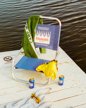 Load image into Gallery viewer, Wandawega x Hamm's: Camp Chair