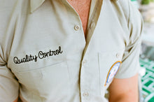 Load image into Gallery viewer, Wandawega x Hamm's: Work Shirt