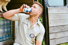 Load image into Gallery viewer, Wandawega x Hamm's: Work Shirt