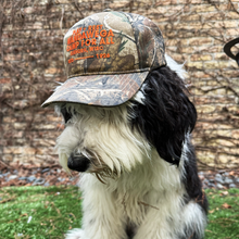 Load image into Gallery viewer, Camo Hat