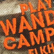 Load image into Gallery viewer, Camo Hat