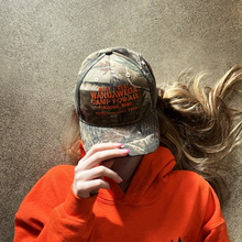 Load image into Gallery viewer, Camo Hat