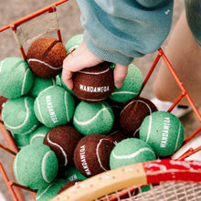 Load image into Gallery viewer, Standard Issue Camp Tennis Ball