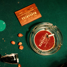 Load image into Gallery viewer, Wandawega Ashtray