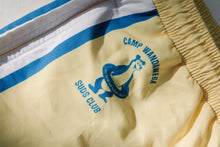 Load image into Gallery viewer, Wandawega x Hamm's: Sasha's Classic Swim Shorts