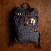 Load image into Gallery viewer, Blue Jay Embroidered Patch