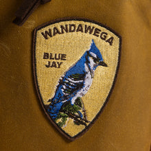 Load image into Gallery viewer, Blue Jay Embroidered Patch