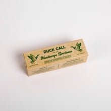 Load image into Gallery viewer, Duck Call