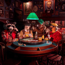 Load image into Gallery viewer, Crow Canyon Home x Camp Wandawega Enamelware Set