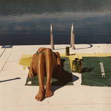 Load image into Gallery viewer, Anti-Theft Towels