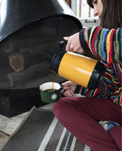 Load image into Gallery viewer, Crow Canyon Home x Camp Wandawega Enamelware Set