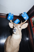 Load image into Gallery viewer, Wandawega x Hamm's: Vinyl Dipped Koozie