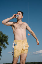 Load image into Gallery viewer, Wandawega x Hamm's: Sasha's Classic Swim Shorts