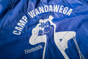 Wandawega x Hamm's: Suds Club Jacket