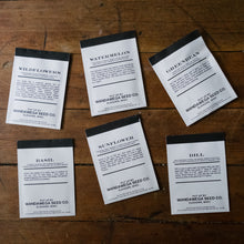 Load image into Gallery viewer, Wandawega Seed Co. Garden Kit