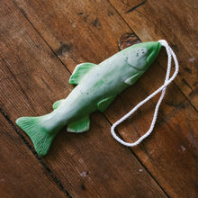 Load image into Gallery viewer, Wandawega x Two Hearted IPA: "Trout on a Rope"