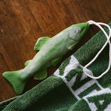 Load image into Gallery viewer, Wandawega x Two Hearted IPA: "Trout on a Rope"