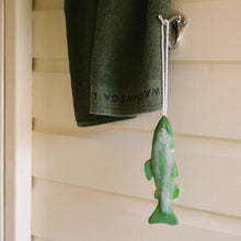 Load image into Gallery viewer, Wandawega x Two Hearted IPA: "Trout on a Rope"