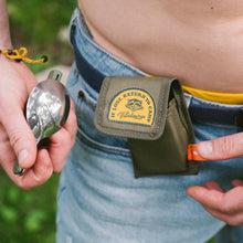 Load image into Gallery viewer, Wandawega x Wally's 3-Piece Camp Utensil