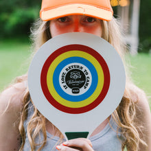 Load image into Gallery viewer, Wandawega x Wally's Paddle Ball Set