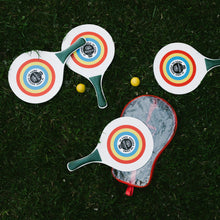 Load image into Gallery viewer, Wandawega x Wally's Paddle Ball Set