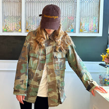 Load image into Gallery viewer, Wandawega Chain Stitch Corduroy Cap