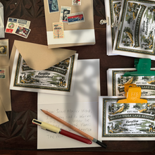 Load image into Gallery viewer, Lake Resort Decal