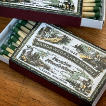 Load image into Gallery viewer, Lake Resort Decal