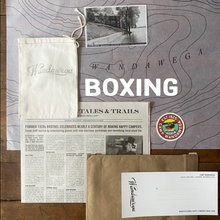 Load image into Gallery viewer, Lake Resort Decal