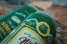 Load image into Gallery viewer, Solemn Oath Brewery x Camp Wandawega