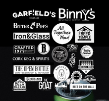 Load image into Gallery viewer, Solemn Oath Brewery x Camp Wandawega