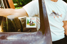 Load image into Gallery viewer, Wandawega x Hamm's: Water Decal