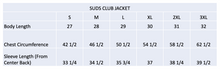 Load image into Gallery viewer, Wandawega x Hamm's: Suds Club Jacket