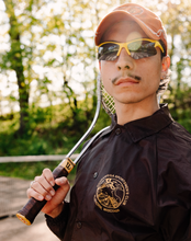 Load image into Gallery viewer, Wandawega Sportsmen's Club Jacket
