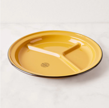 Load image into Gallery viewer, Crow Canyon Home x Camp Wandawega Enamelware Plates