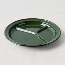 Load image into Gallery viewer, Crow Canyon Home x Camp Wandawega Enamelware Plates