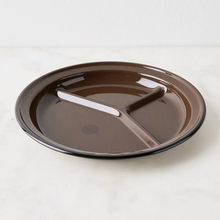 Load image into Gallery viewer, Crow Canyon Home x Camp Wandawega Enamelware Plates