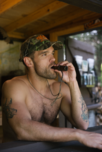 Load image into Gallery viewer, Camo Hat