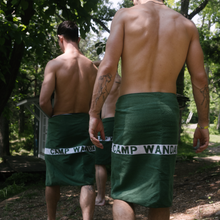 Load image into Gallery viewer, Anti-Theft Towels