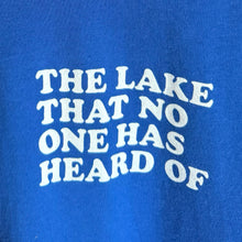 Load image into Gallery viewer, "The Lake" (T-Shirt)