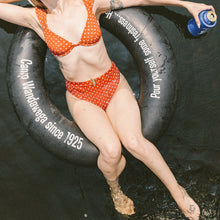 Load image into Gallery viewer, Wandawega x Hamm's: Inner tube