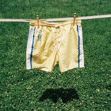 Load image into Gallery viewer, Wandawega x Hamm's: Sasha's Classic Swim Shorts