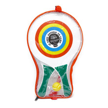 Load image into Gallery viewer, Wandawega x Wally's Paddle Ball Set