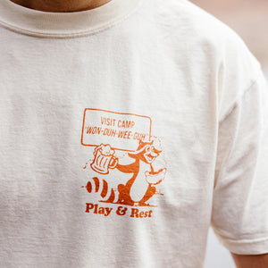 Rest & Play (T-Shirt)