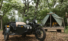 Load image into Gallery viewer, Ural Motorcycle