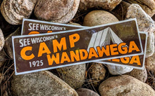 Load image into Gallery viewer, Wandawega Sticker Set