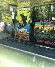 Load image into Gallery viewer, Wandawega Decal Set