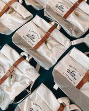 Load image into Gallery viewer, Stock MFG Co. Camp Wandawega Harvest Bag