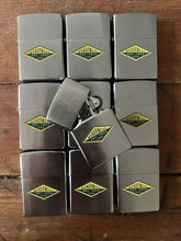 Load image into Gallery viewer, Wandawega Zippo