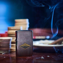 Load image into Gallery viewer, Wandawega Zippo